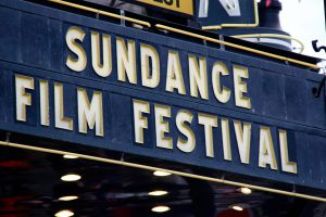 Becoming Fools at Sundance, What?