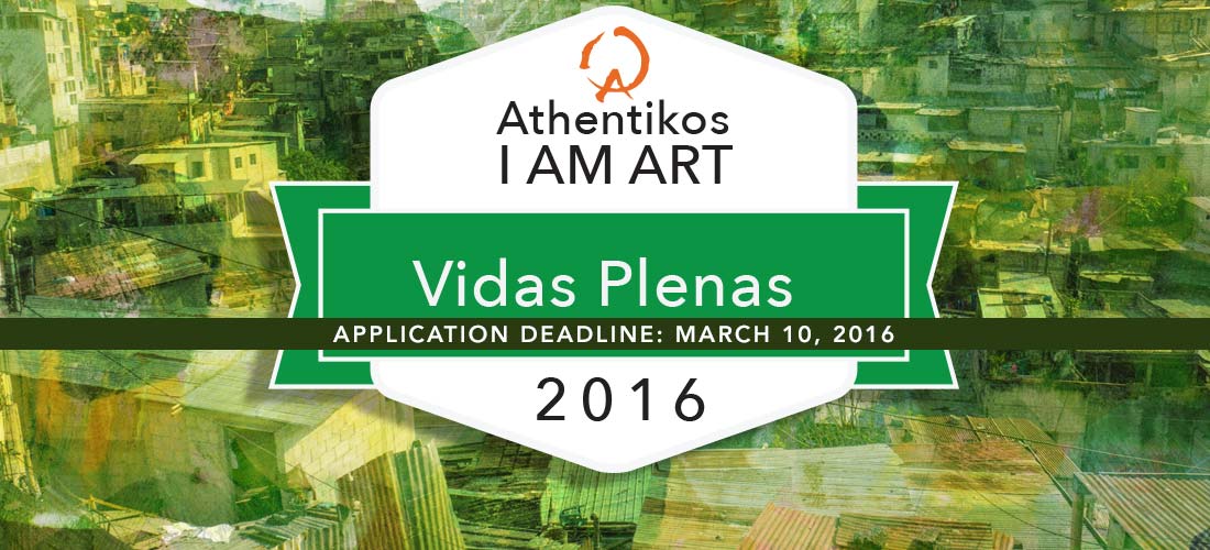 iaa-2016-vidasplenas-portftolio I AM ART 2016 Vidas Plenas