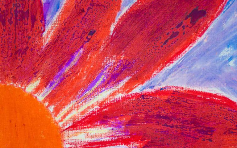 I AM ART - Jen Galvin Blog