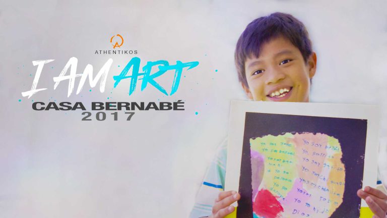 IAA Casa Bernabe 2017