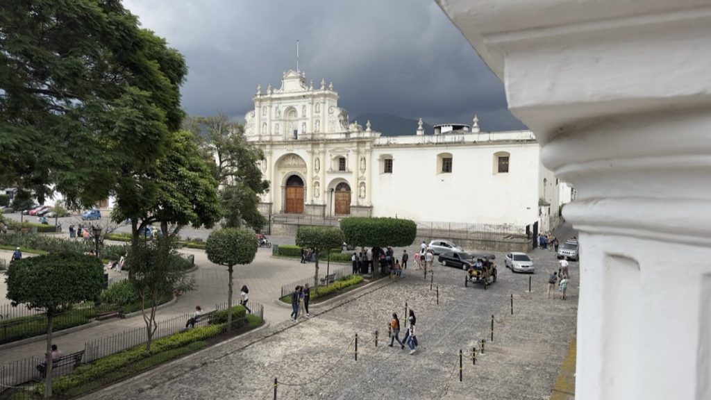 Antigua, Guatemala