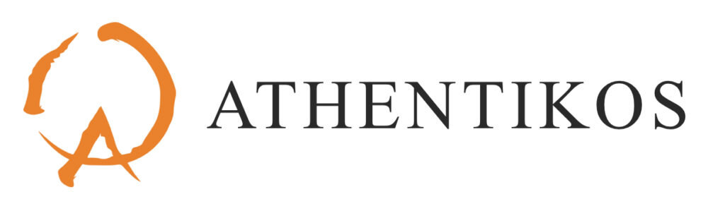 Athentikos Logo