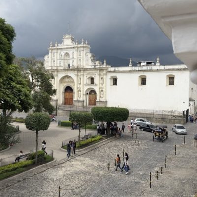 Antigua, Guatemala